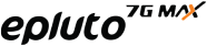 Epluto 7G Max Logo
