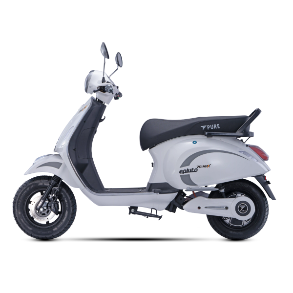 Epluto 7G Max Straight View