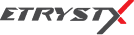 EtrystX Logo