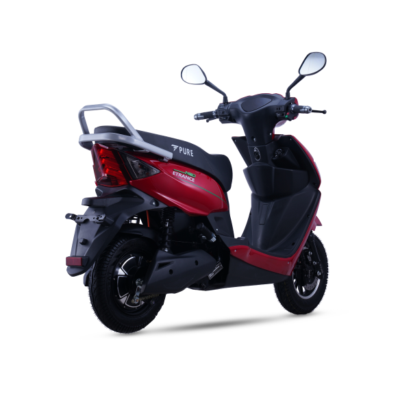 Etrance Neo Front View