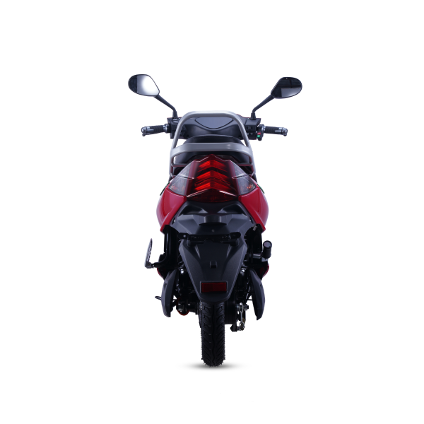 Etrance Neo Left View