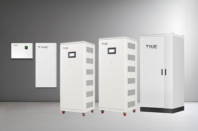 Join the PuREPower dealer network and deliver clean, profitable energy solutions.